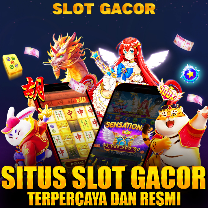 GARANG4D : Situs Judi Slot Online Gacor Hari Ini & Link Slot88 Gampang Menang